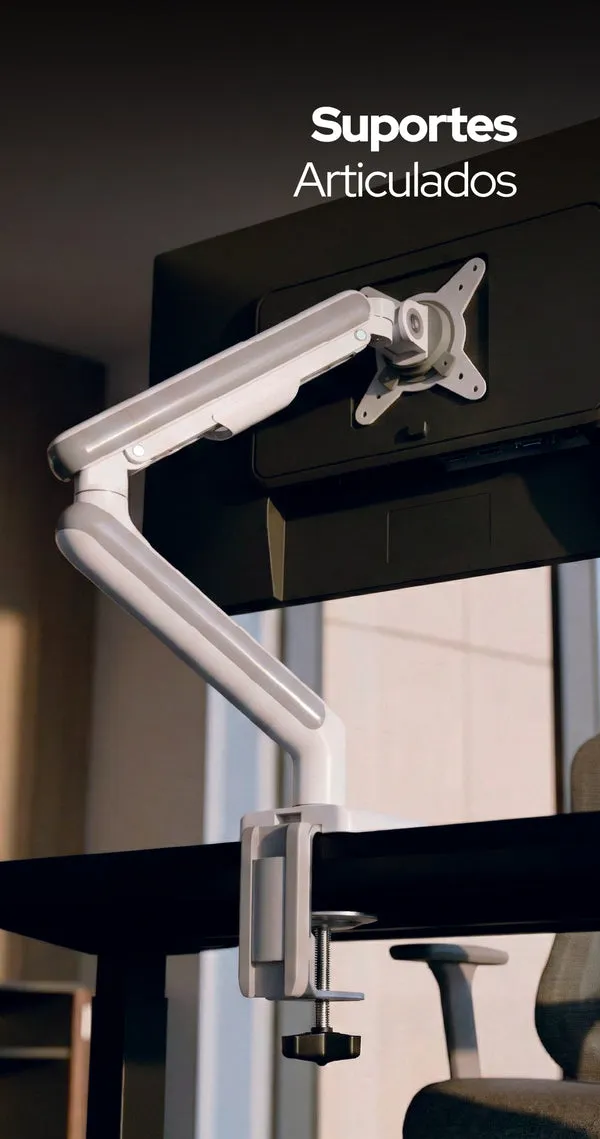 Suportes Articulados