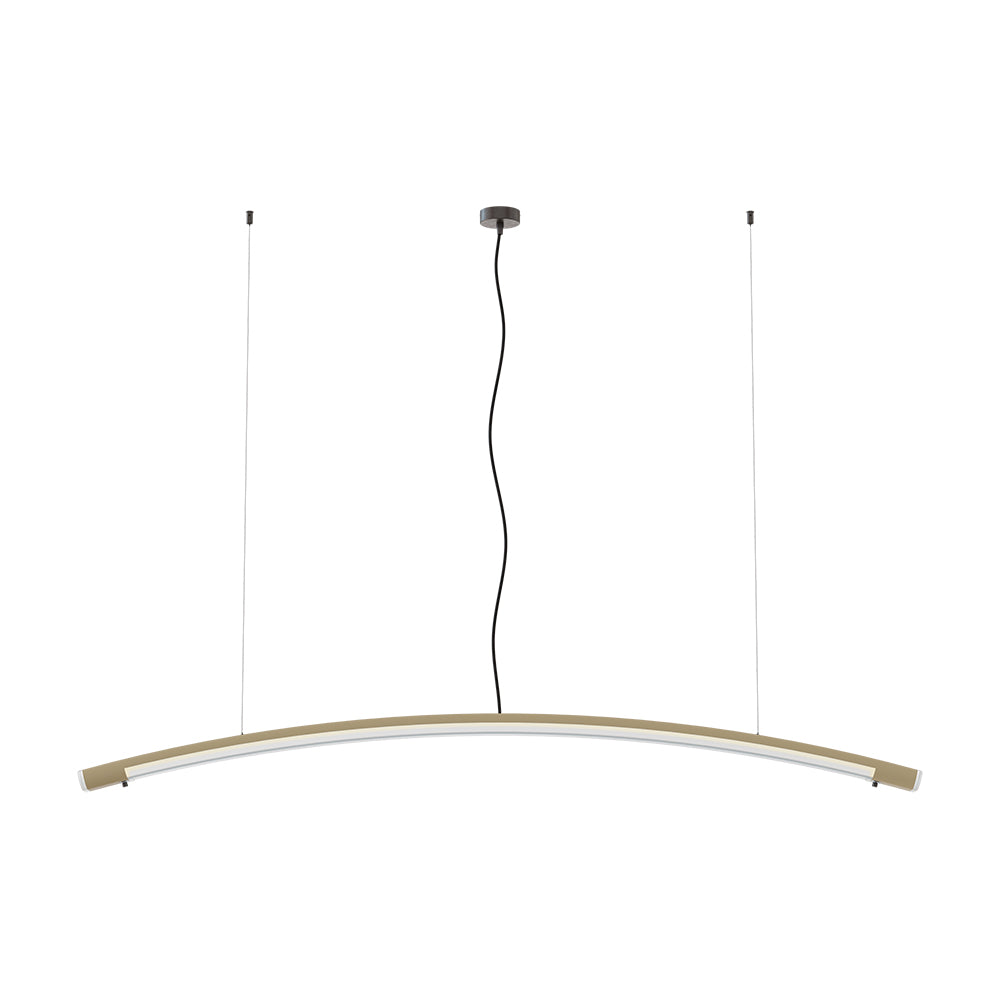 Luminária de Teto Solare - Ajuste do Ciclo Circadiano