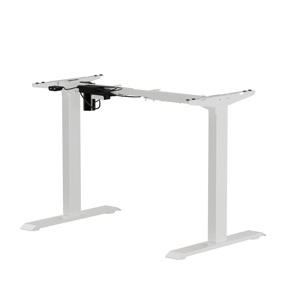 Mesa com Regulagem de Altura Elétrica Misch (Estrutura)